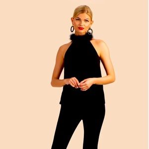Trina Turk Sleeveless Top